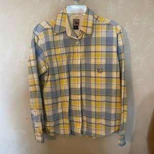 Cruel Girl long Sleeve Shirt